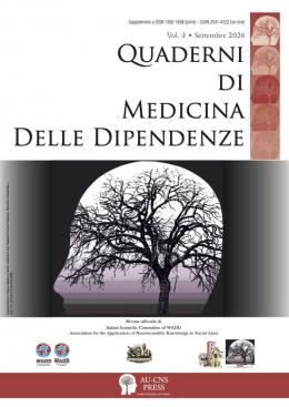 Rimodellamento cerebrale indotto dallo stress nel disturbo da uso di oppioidi: Può il trattamento con agonisti oppioidi prevenire un’encefalopatia neuroprogressiva?