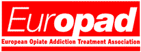 European Opiate Addiction Treatment Association - EUROPAD