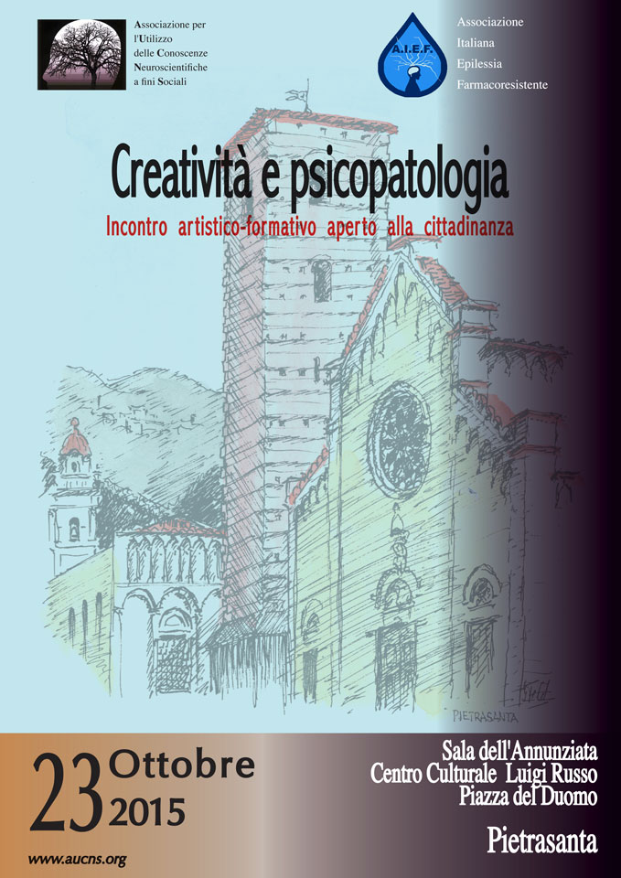 Creatività e Psicopatologia